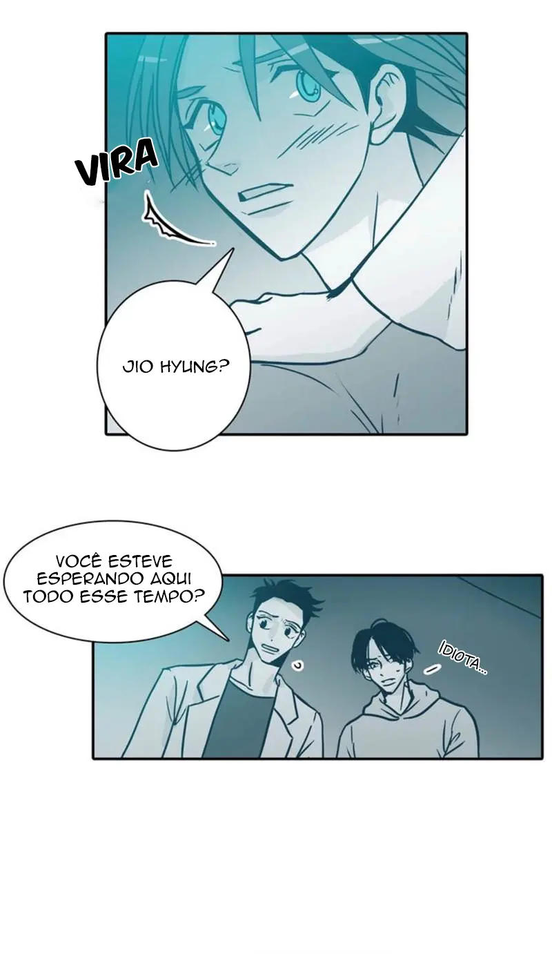 30 Dias com Você – Capítulo 18 Yaoi – Página 2