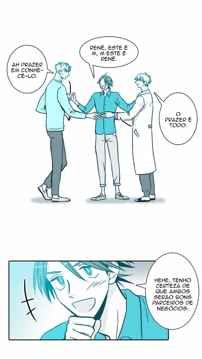 30 Dias com Você – Capítulo 18 Yaoi – Página 20