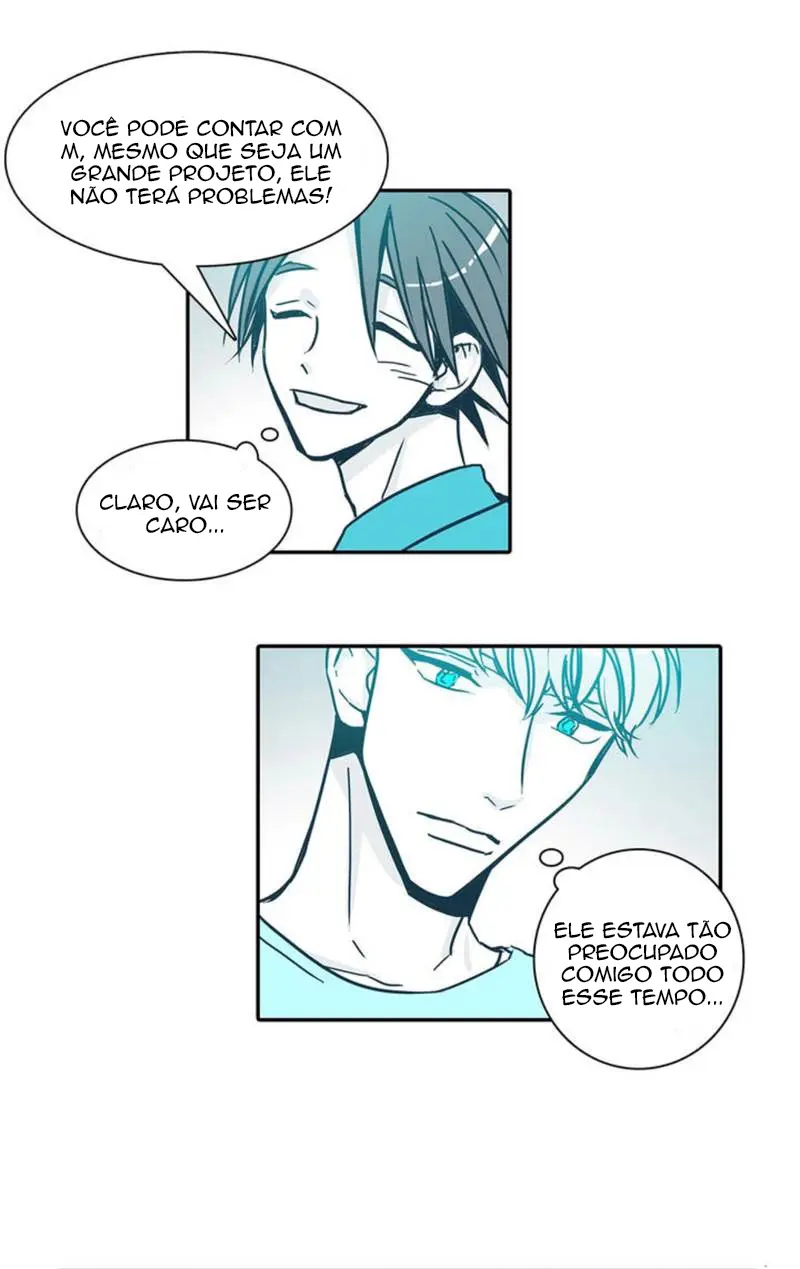 30 Dias com Você – Capítulo 18 Yaoi – Página 22