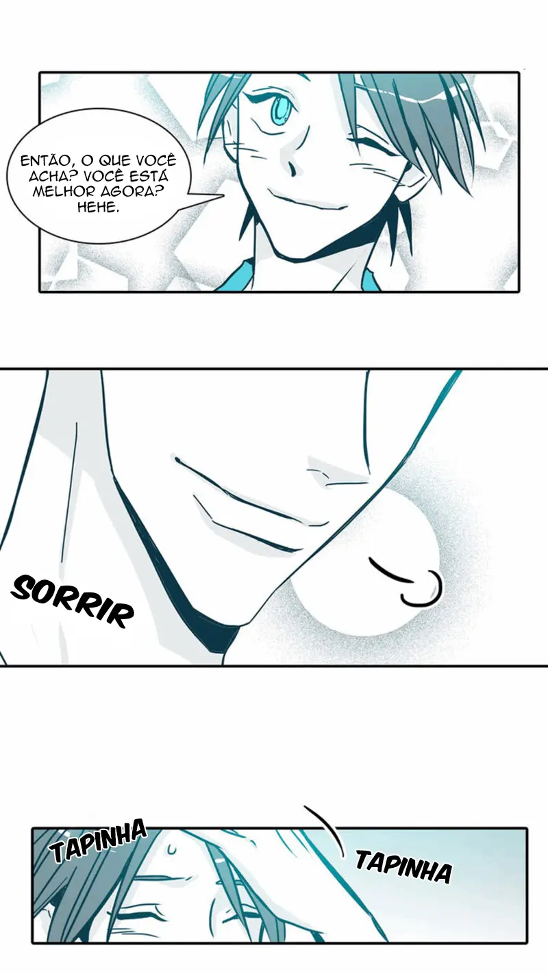 30 Dias com Você – Capítulo 18 Yaoi – Página 23