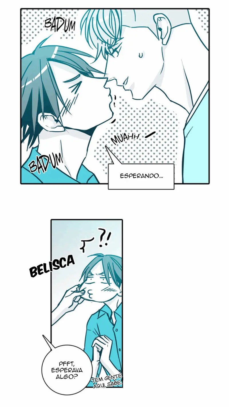 30 Dias com Você – Capítulo 18 Yaoi – Página 25