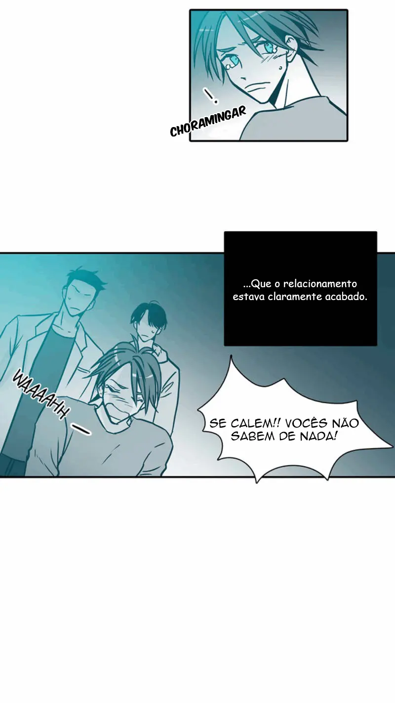 30 Dias com Você – Capítulo 18 Yaoi – Página 4