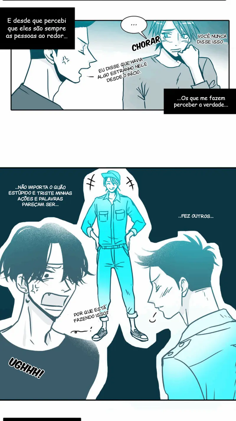 30 Dias com Você – Capítulo 18 Yaoi – Página 6