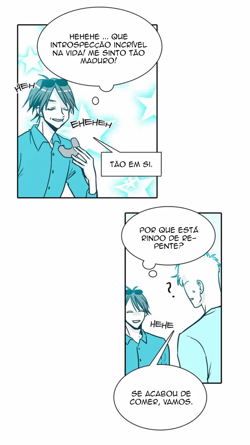 30 Dias com Você – Capítulo 18 Yaoi – Página 8