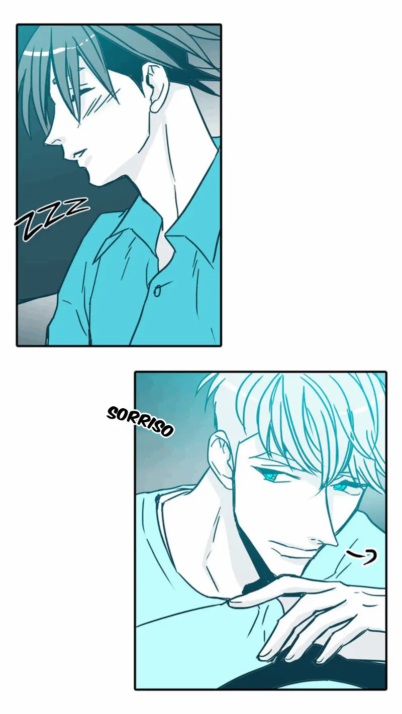 30 Dias com Você – Capítulo 19 Yaoi – Página 12