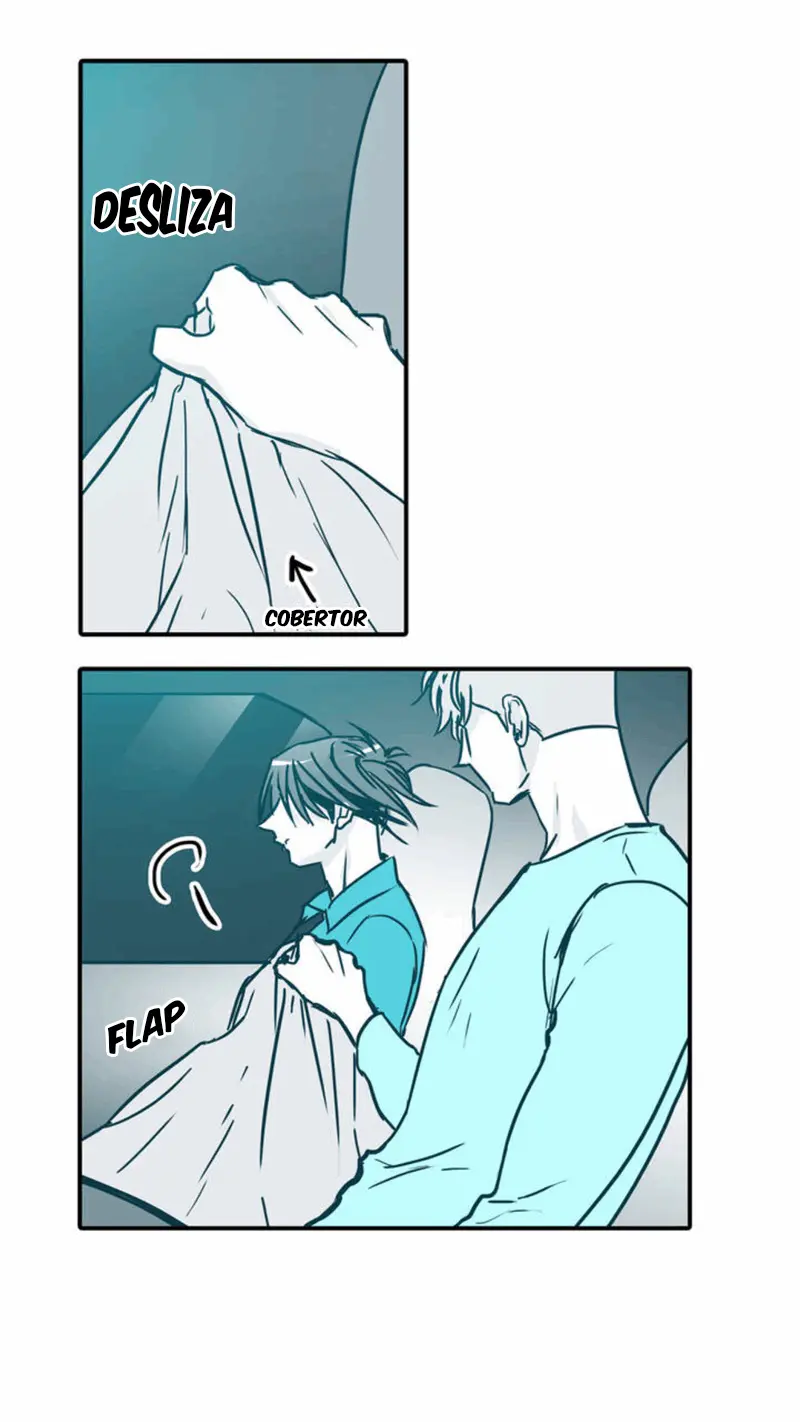 30 Dias com Você – Capítulo 19 Yaoi – Página 13