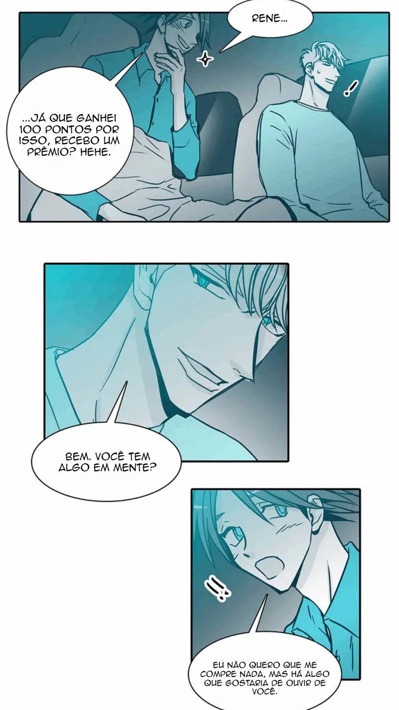 30 Dias com Você – Capítulo 19 Yaoi – Página 15