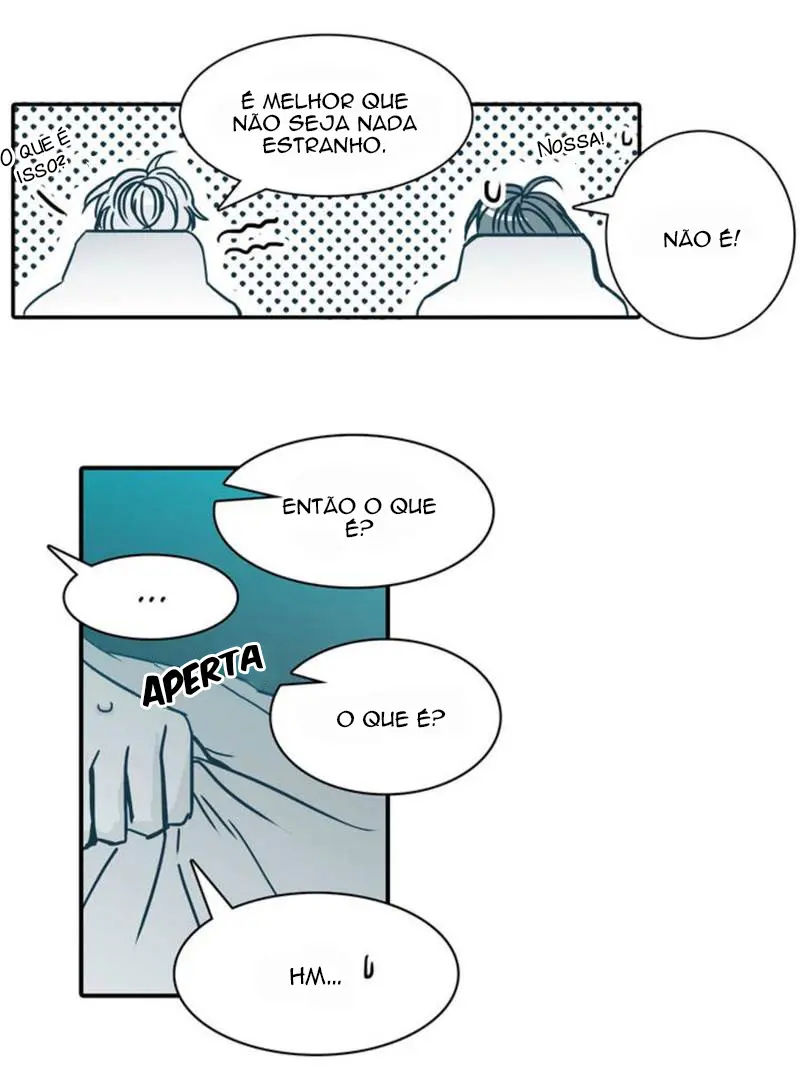 30 Dias com Você – Capítulo 19 Yaoi – Página 16