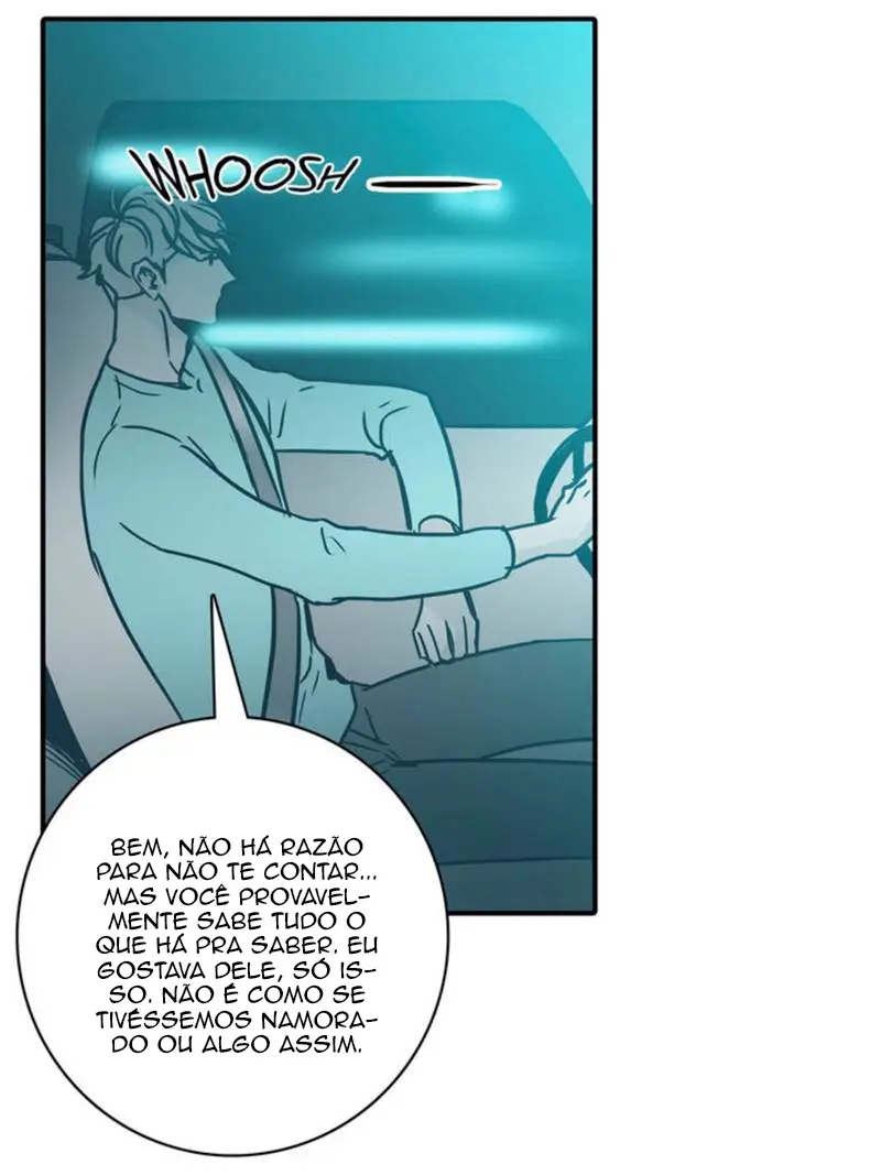 30 Dias com Você – Capítulo 19 Yaoi – Página 19