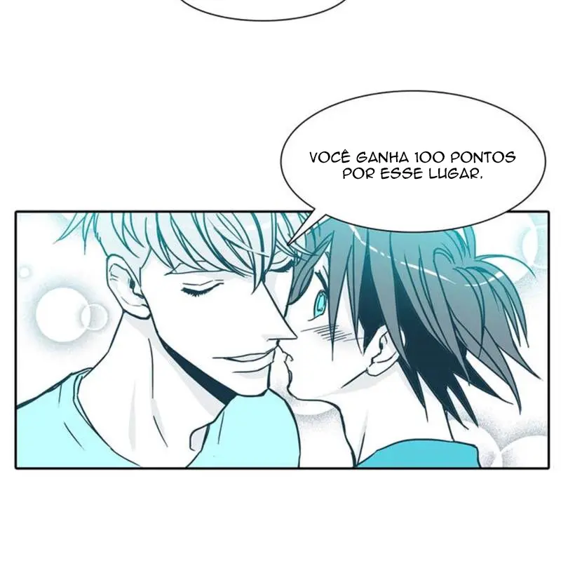 30 Dias com Você – Capítulo 19 Yaoi – Página 2