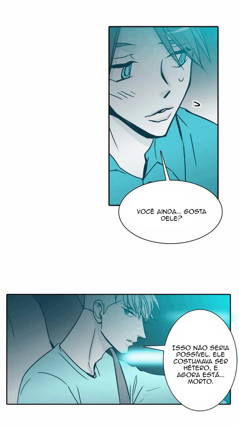 30 Dias com Você – Capítulo 19 Yaoi – Página 20