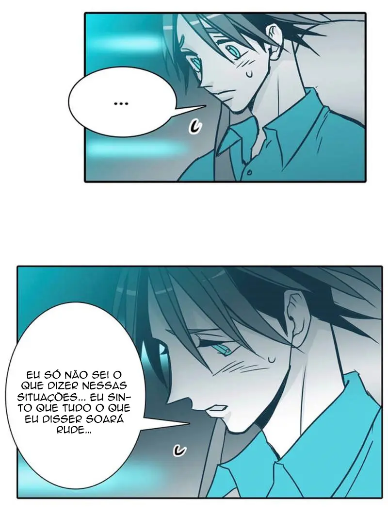 30 Dias com Você – Capítulo 19 Yaoi – Página 22