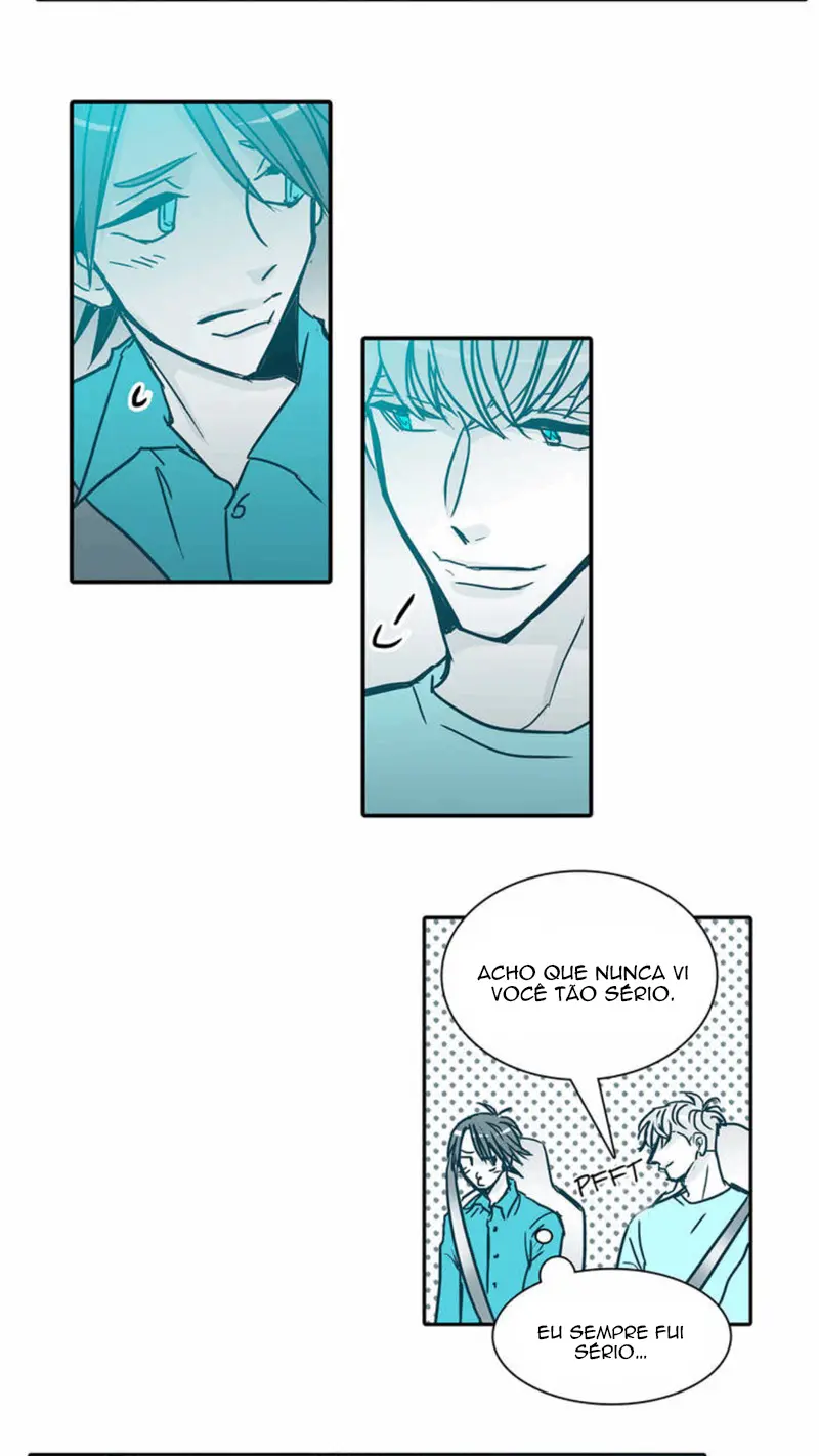 30 Dias com Você – Capítulo 19 Yaoi – Página 23