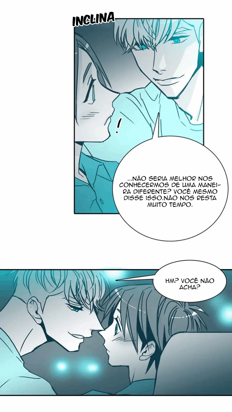 30 Dias com Você – Capítulo 19 Yaoi – Página 25