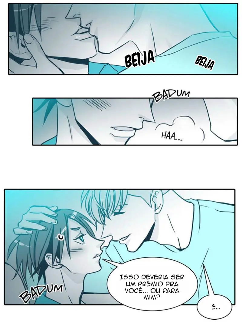 30 Dias com Você – Capítulo 19 Yaoi – Página 27