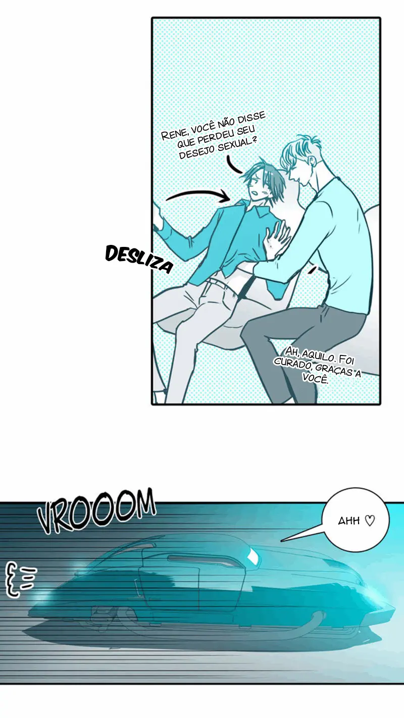 30 Dias com Você – Capítulo 19 Yaoi – Página 29