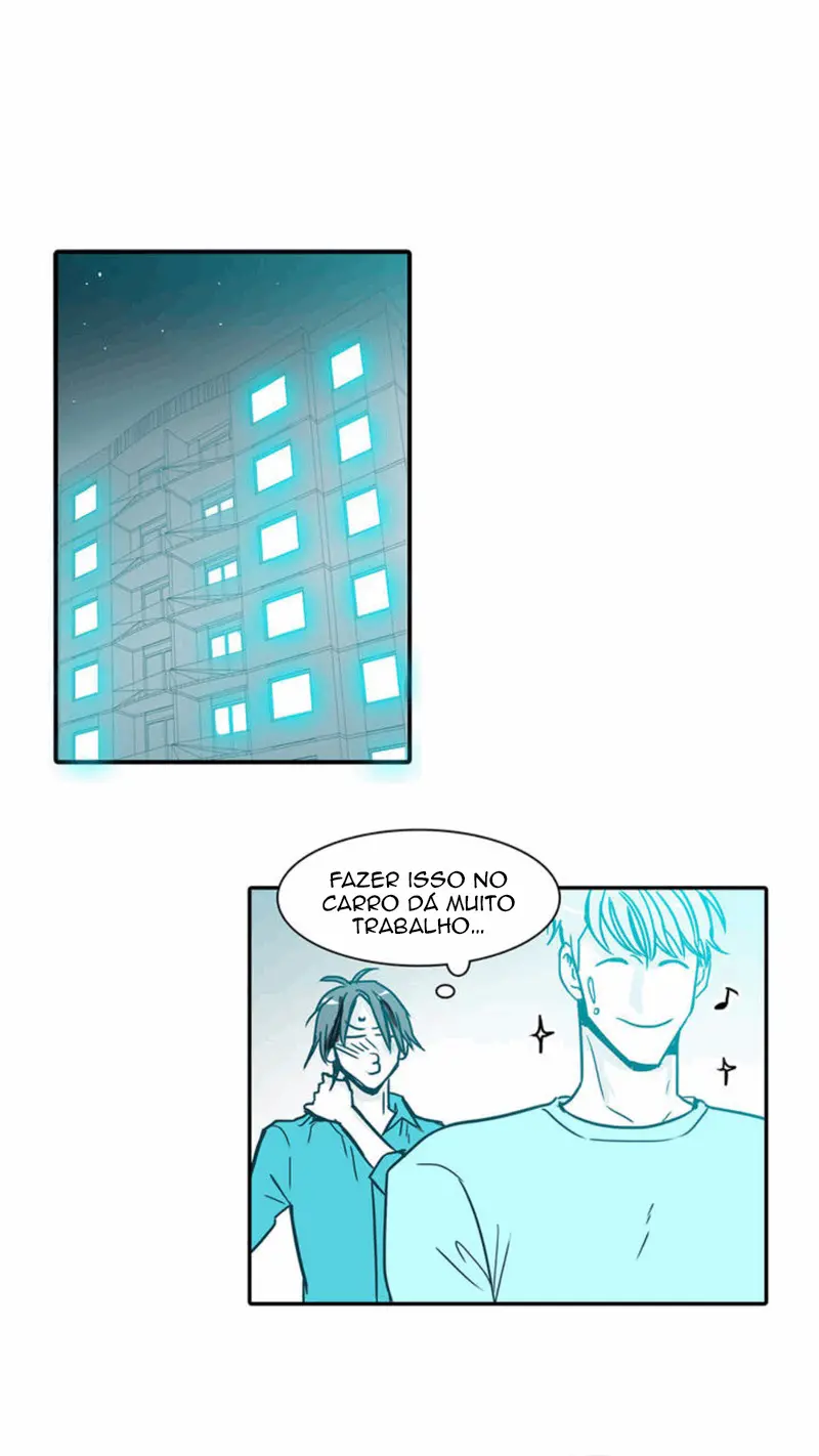 30 Dias com Você – Capítulo 19 Yaoi – Página 30