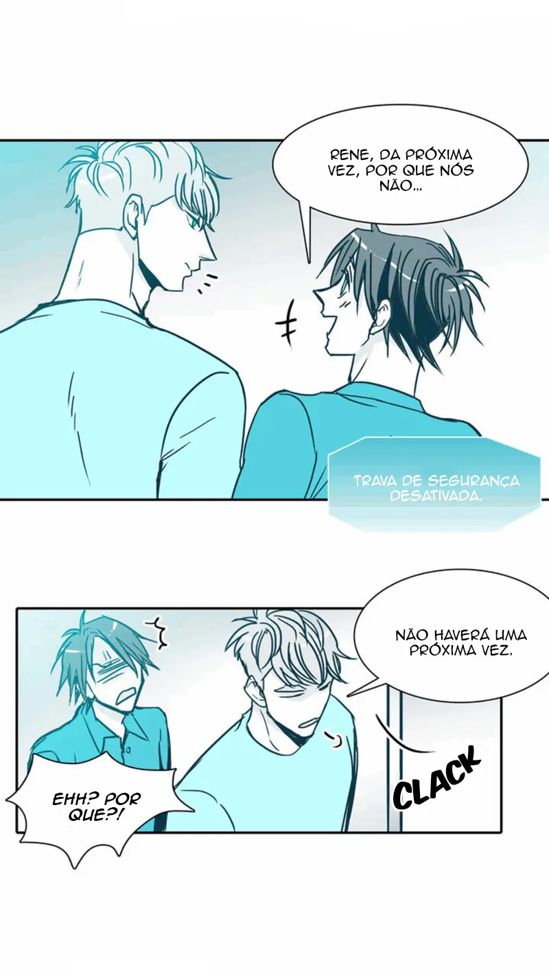 30 Dias com Você – Capítulo 19 Yaoi – Página 31