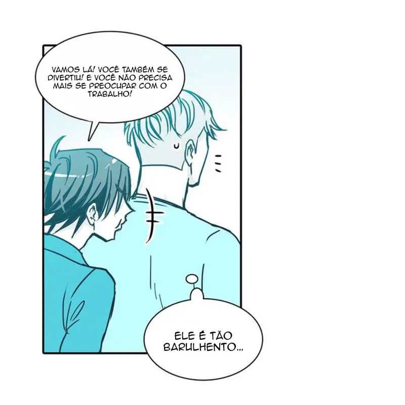 30 Dias com Você – Capítulo 19 Yaoi – Página 32