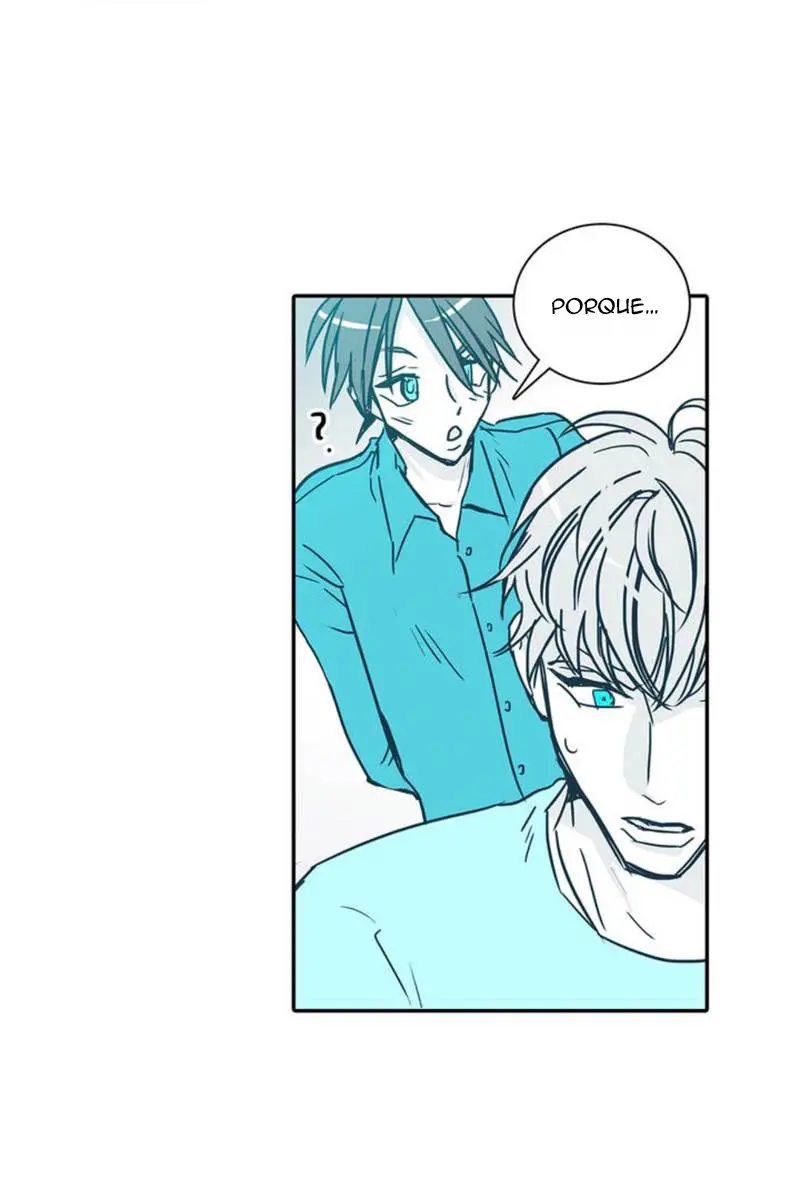 30 Dias com Você – Capítulo 19 Yaoi – Página 33