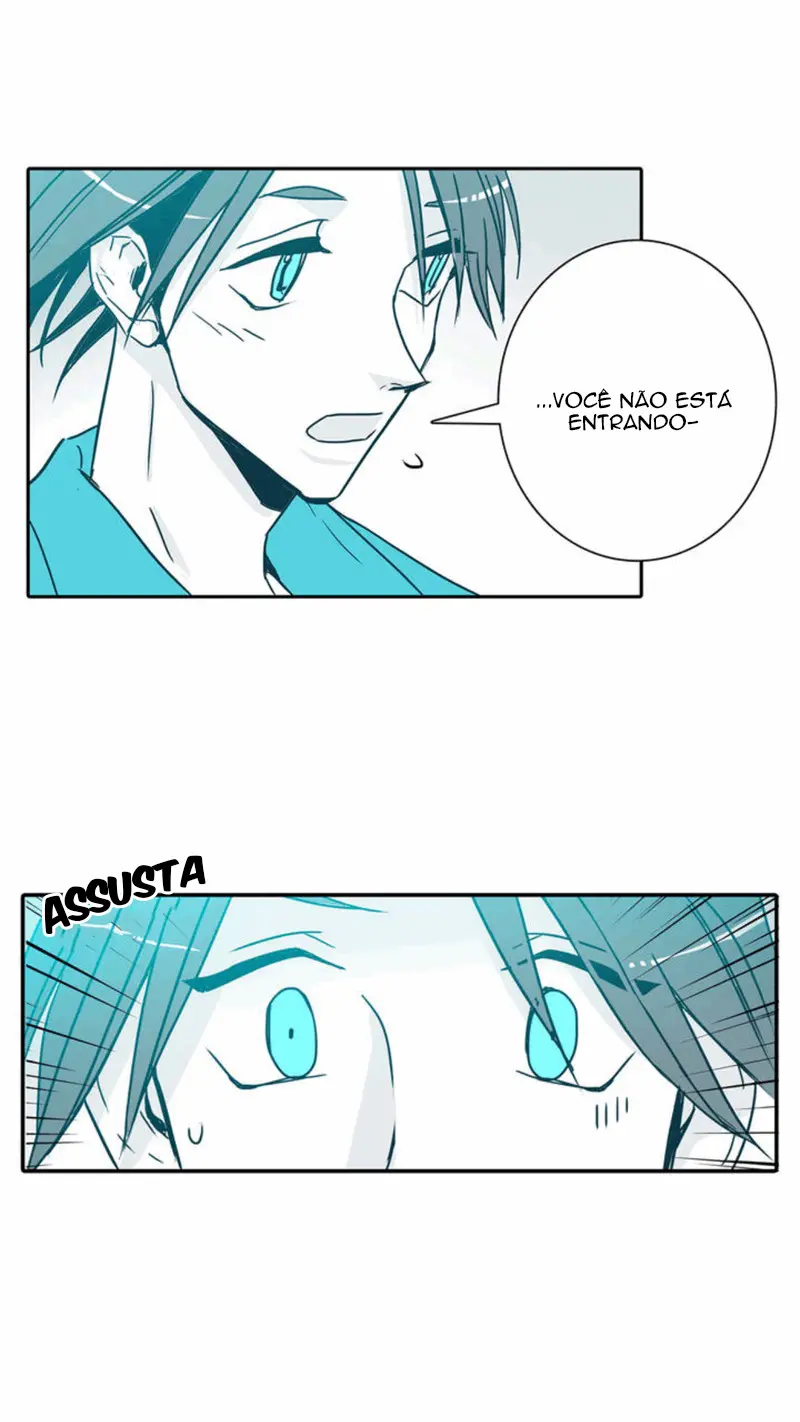 30 Dias com Você – Capítulo 19 Yaoi – Página 34