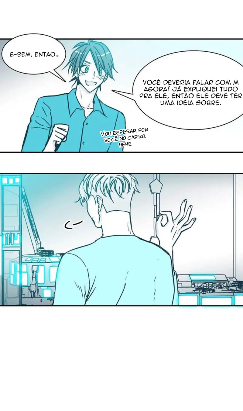 30 Dias com Você – Capítulo 19 Yaoi – Página 4