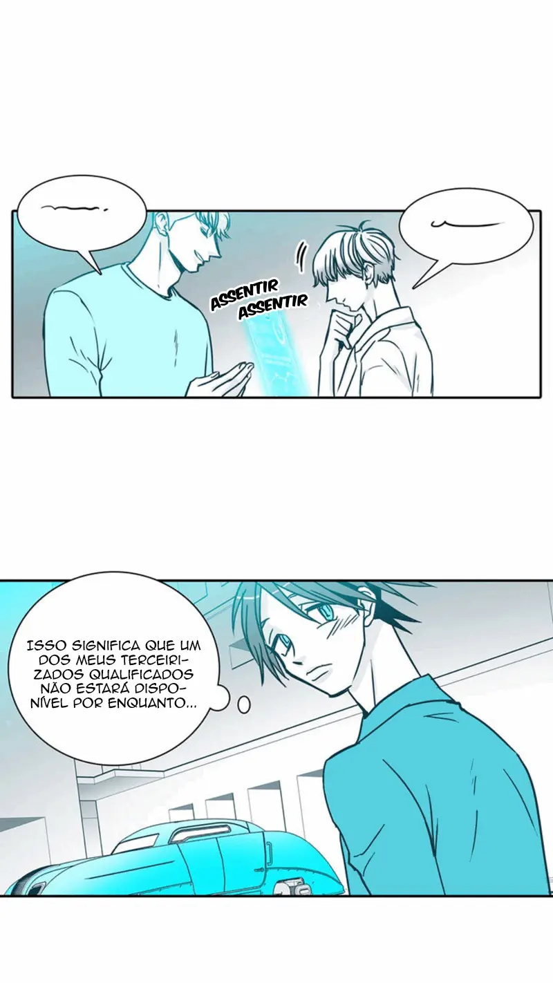 30 Dias com Você – Capítulo 19 Yaoi – Página 6