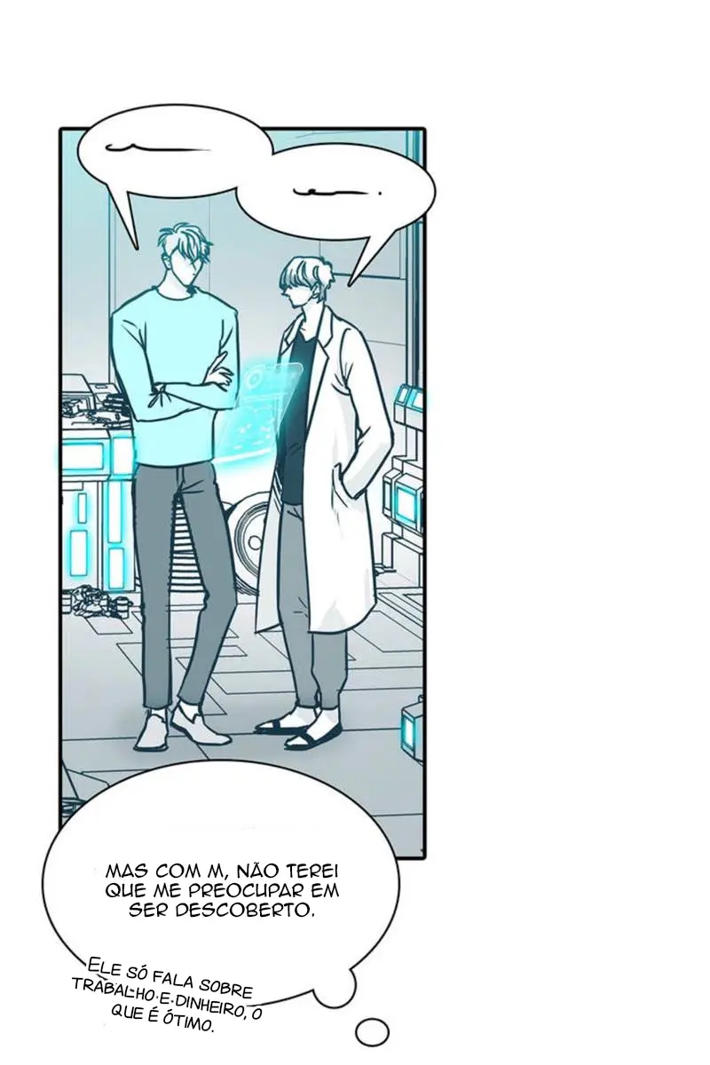 30 Dias com Você – Capítulo 19 Yaoi – Página 7