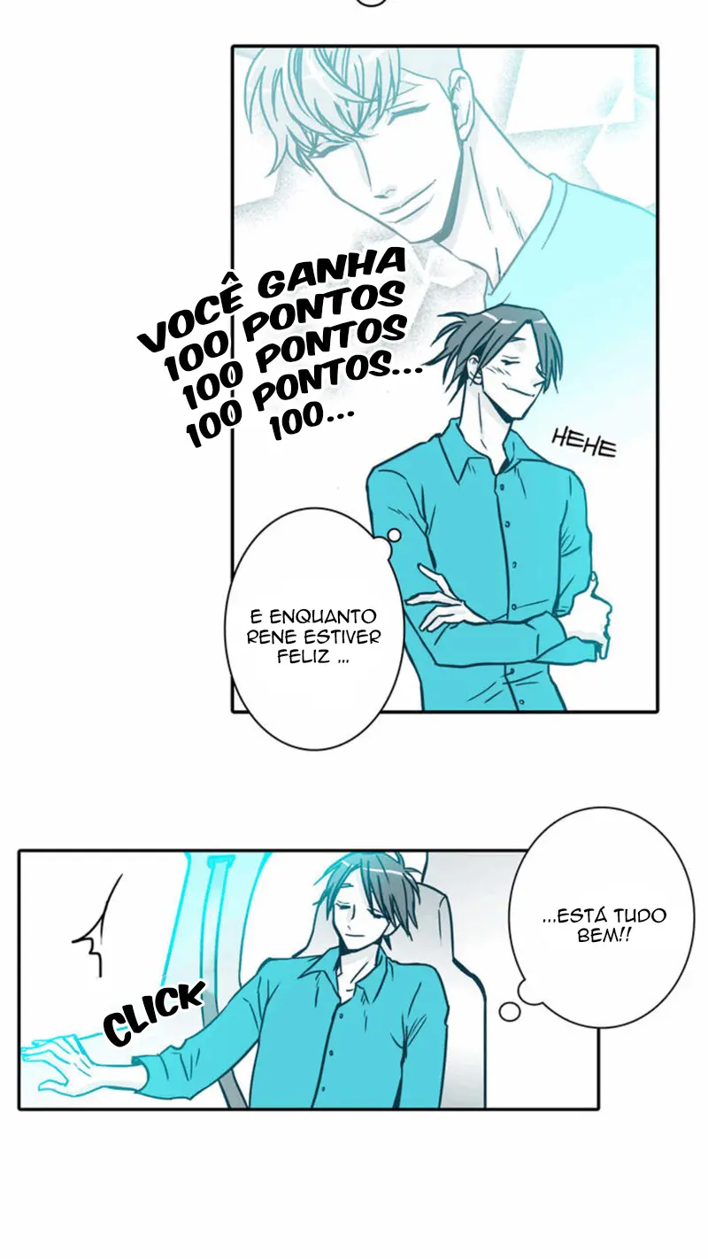 30 Dias com Você – Capítulo 19 Yaoi – Página 8