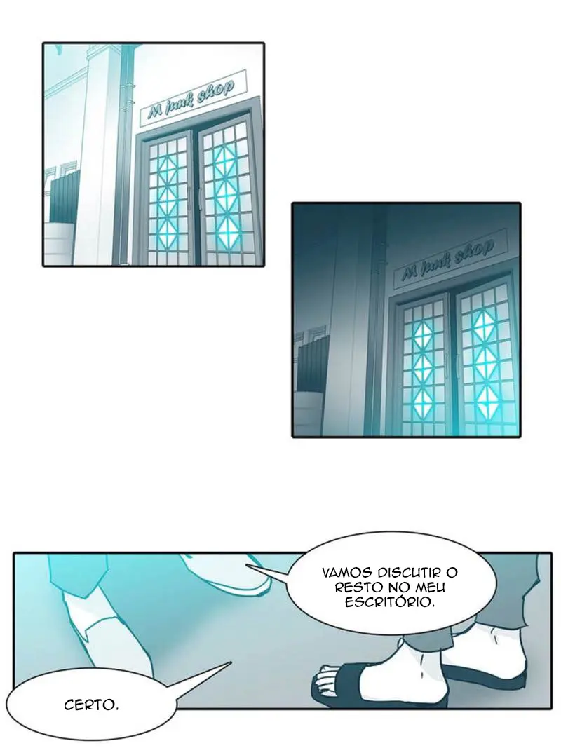 30 Dias com Você – Capítulo 19 Yaoi – Página 9