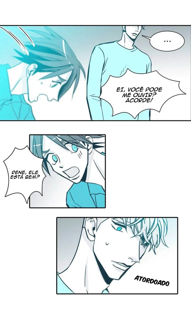 30 Dias com Você – Capítulo 20 Yaoi – Página 1