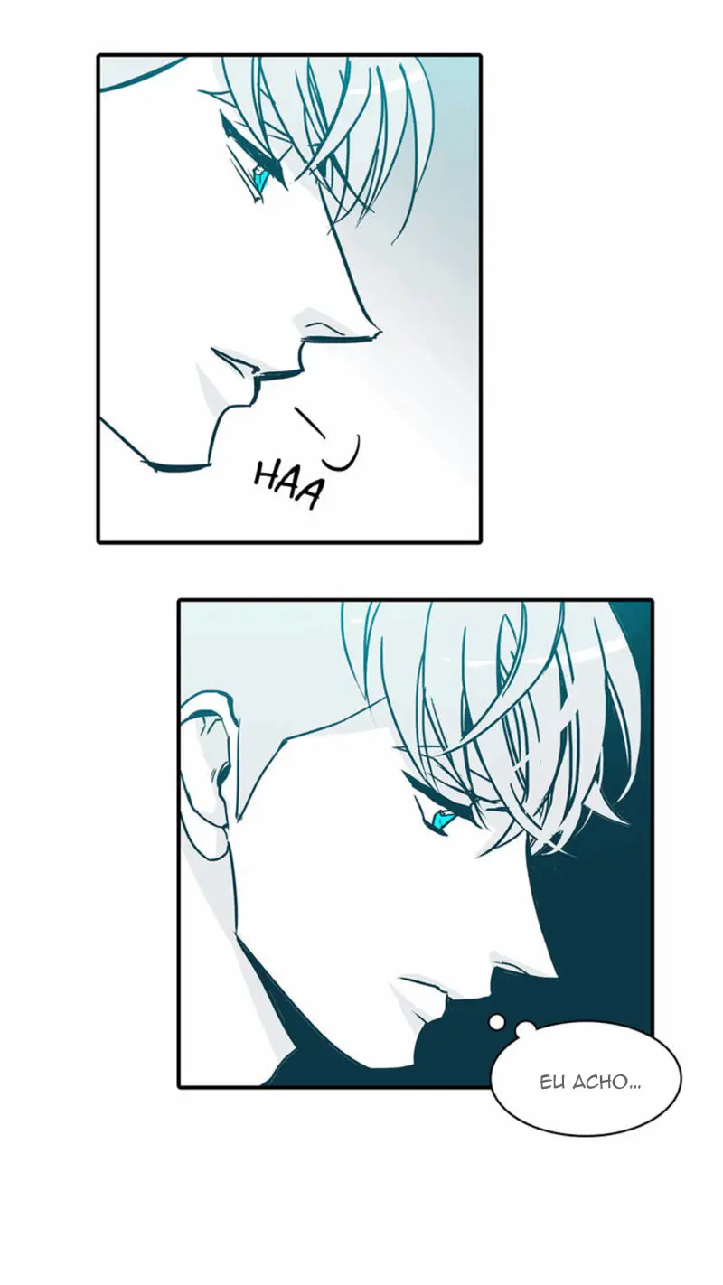 30 Dias com Você – Capítulo 20 Yaoi – Página 11