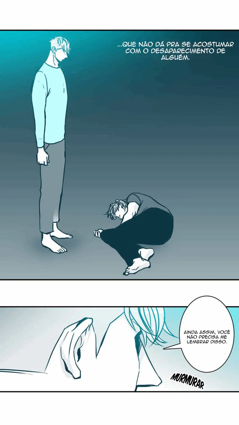 30 Dias com Você – Capítulo 20 Yaoi – Página 12