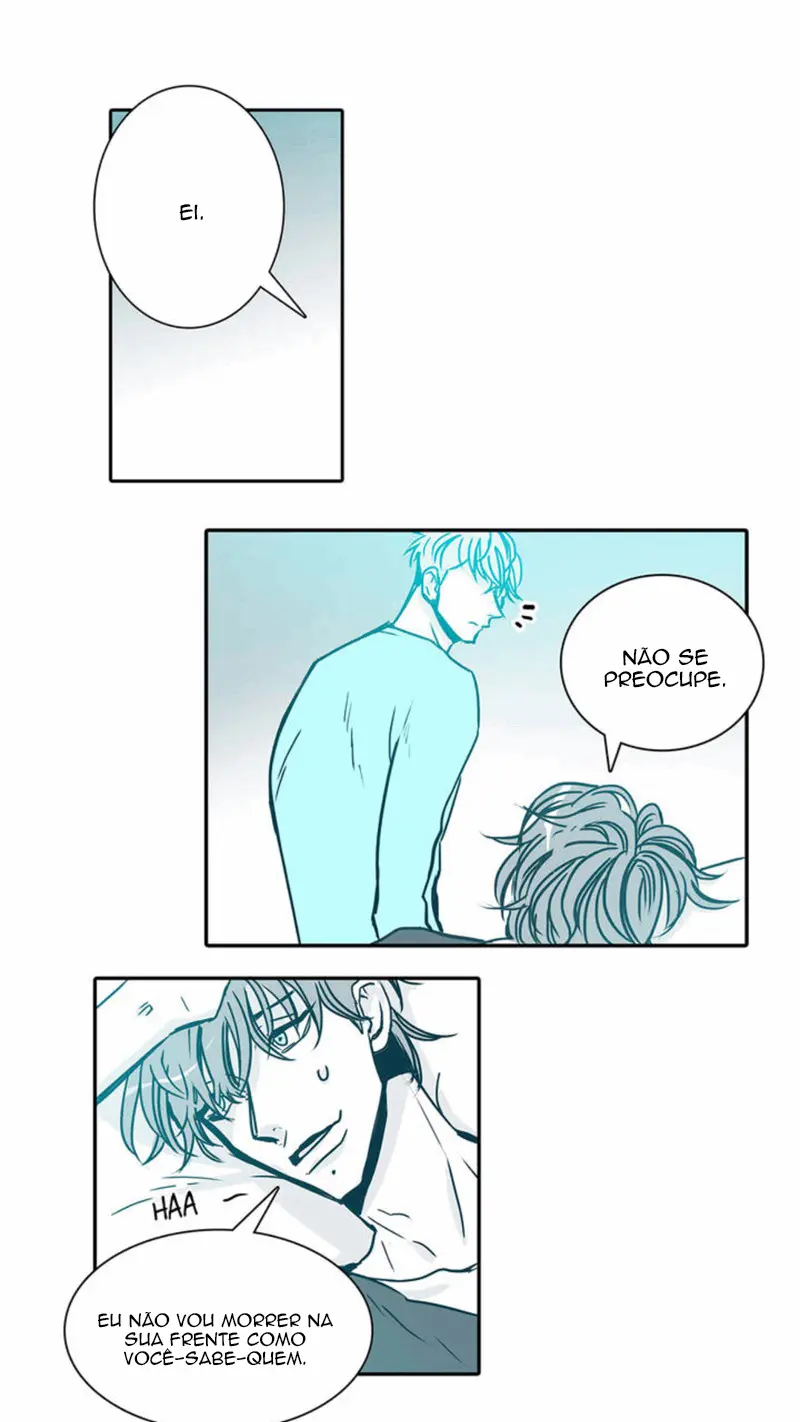 30 Dias com Você – Capítulo 20 Yaoi – Página 13