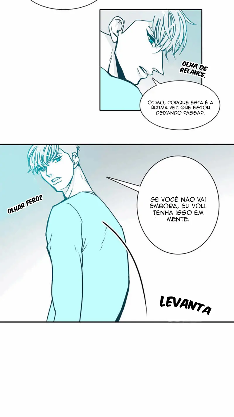 30 Dias com Você – Capítulo 20 Yaoi – Página 14