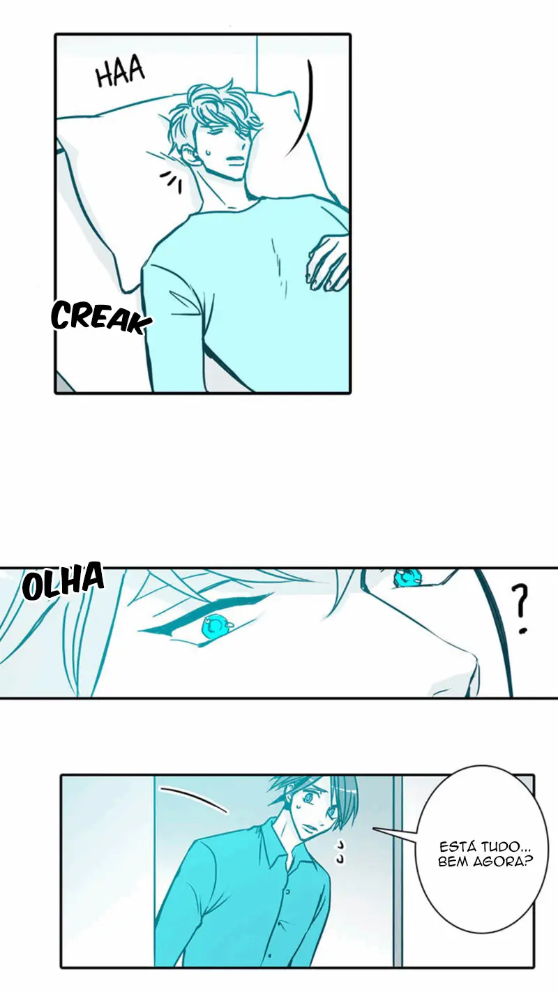 30 Dias com Você – Capítulo 20 Yaoi – Página 17