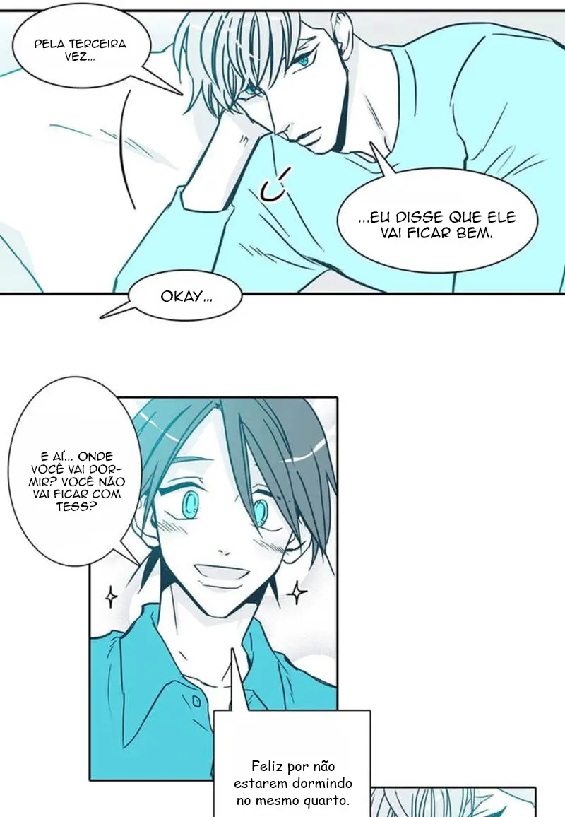 30 Dias com Você – Capítulo 20 Yaoi – Página 18