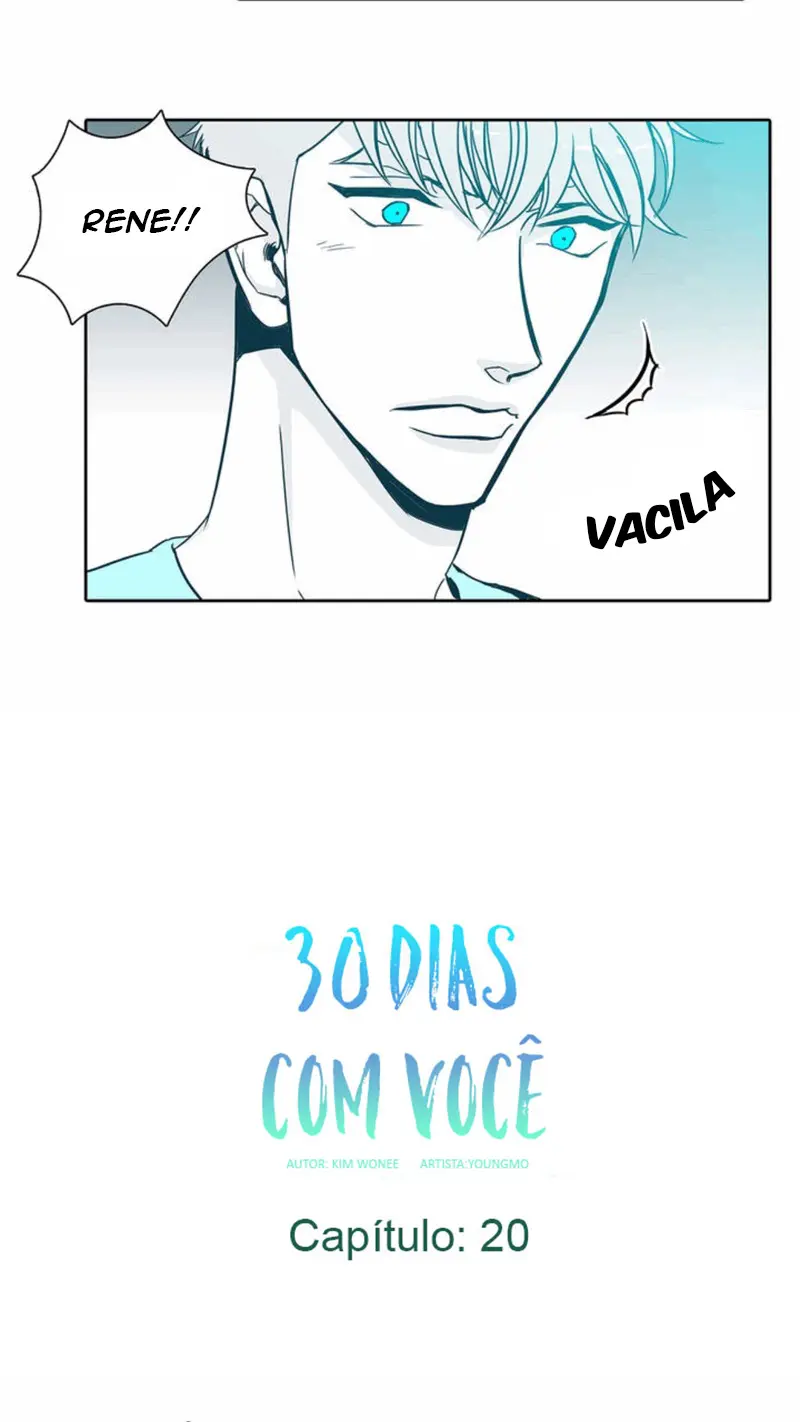 30 Dias com Você – Capítulo 20 Yaoi – Página 2