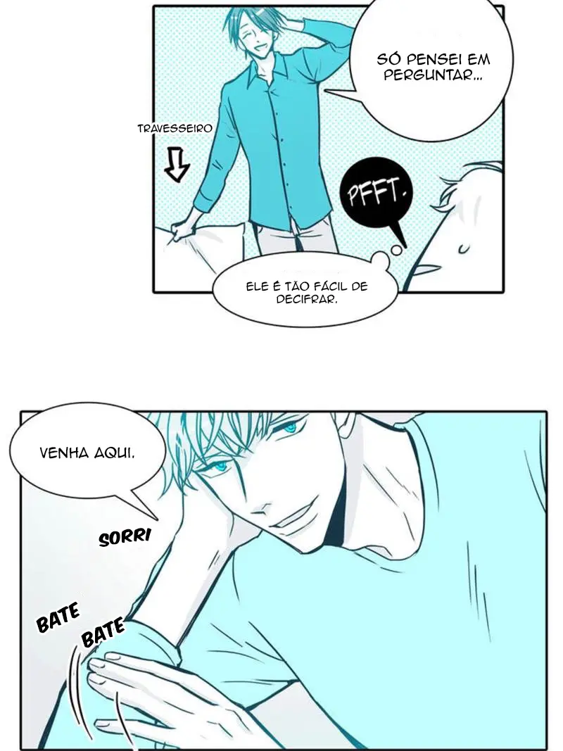 30 Dias com Você – Capítulo 20 Yaoi – Página 20