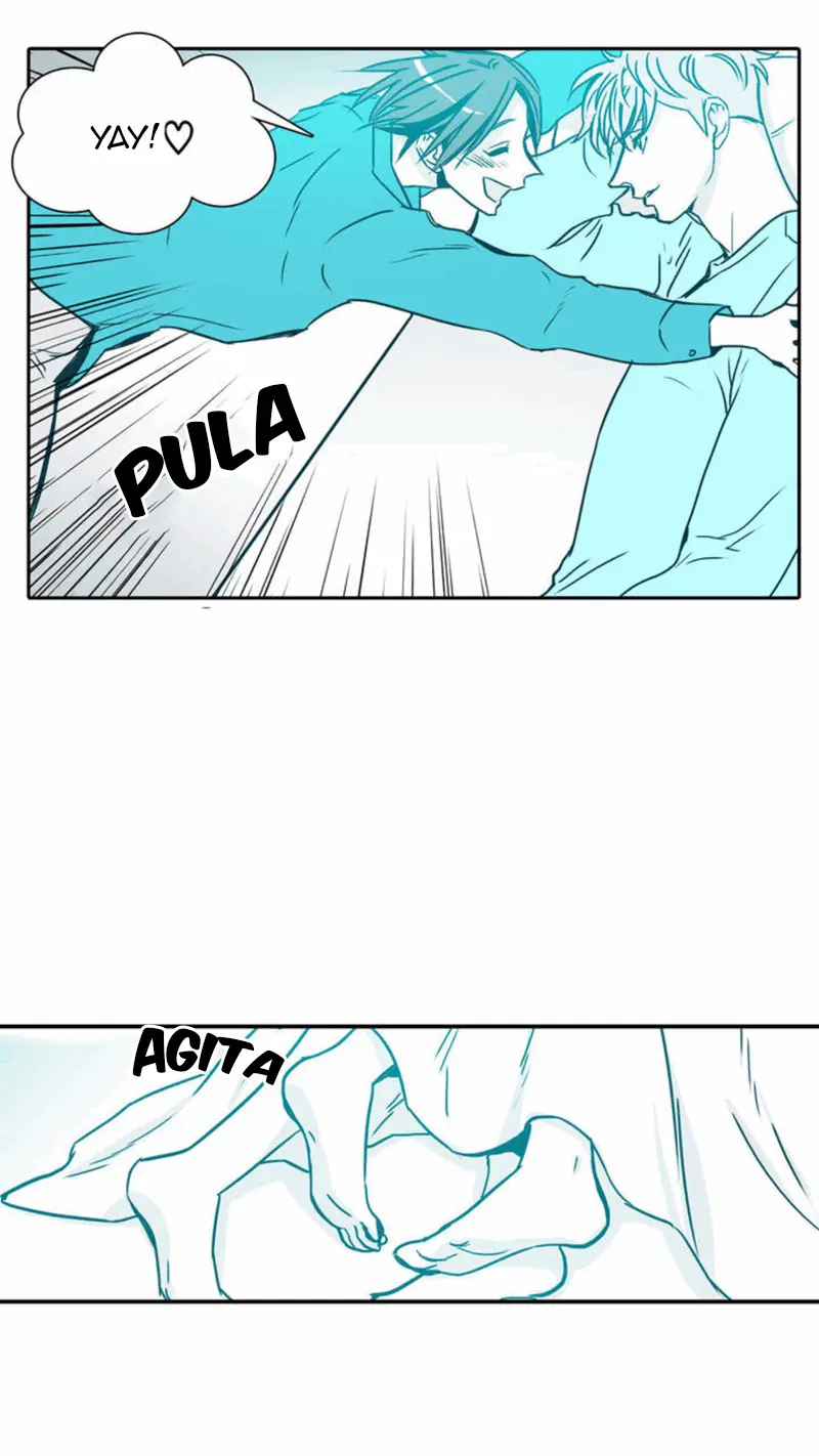 30 Dias com Você – Capítulo 20 Yaoi – Página 21