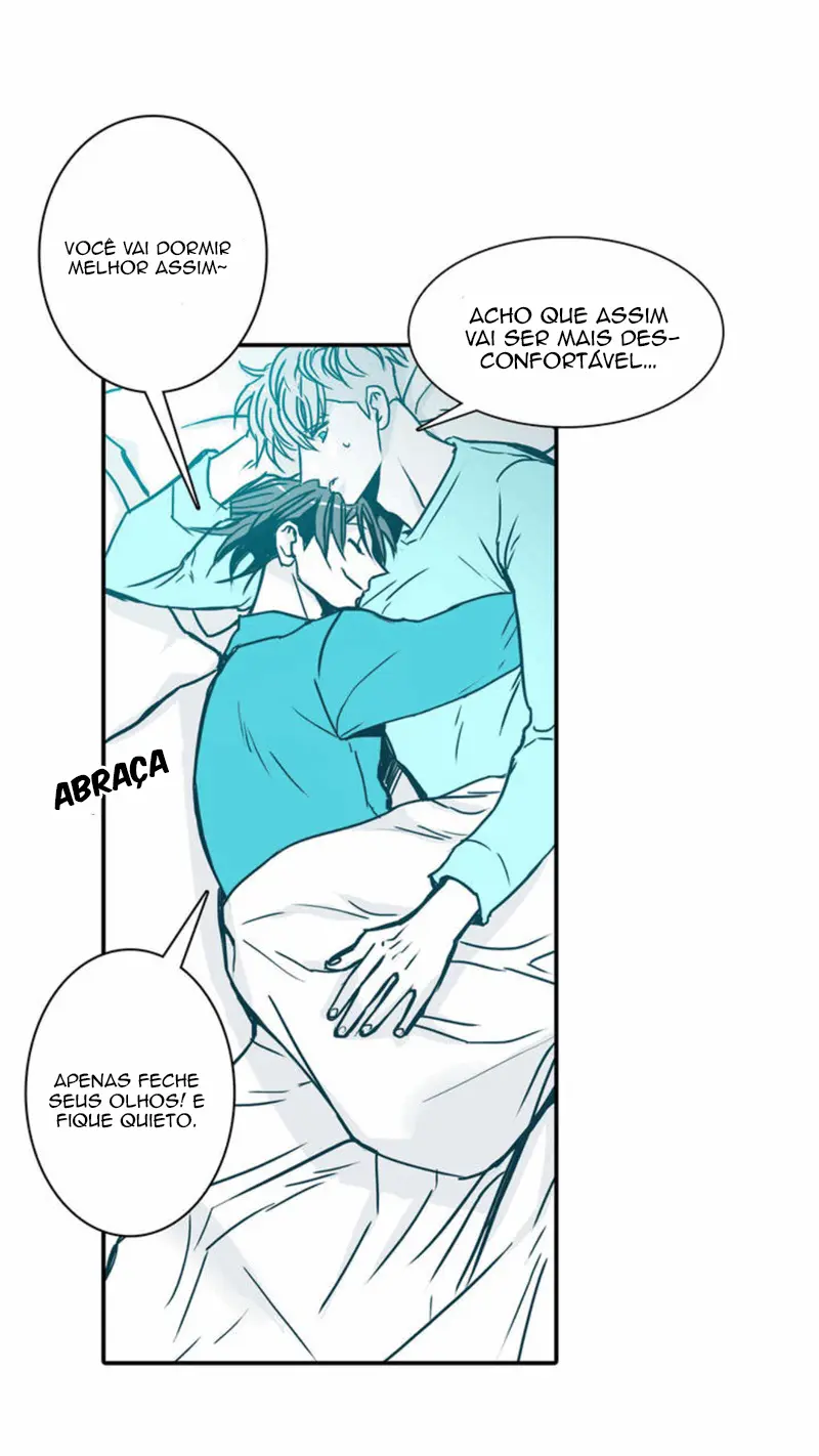 30 Dias com Você – Capítulo 20 Yaoi – Página 23