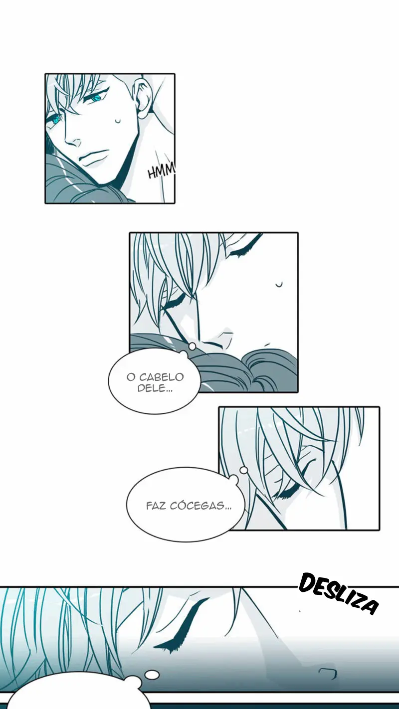 30 Dias com Você – Capítulo 20 Yaoi – Página 24