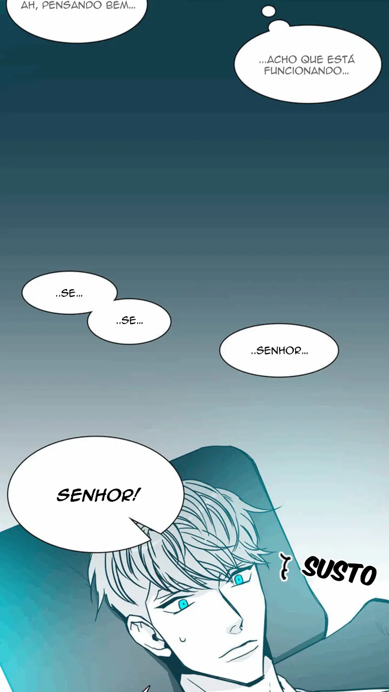 30 Dias com Você – Capítulo 20 Yaoi – Página 25