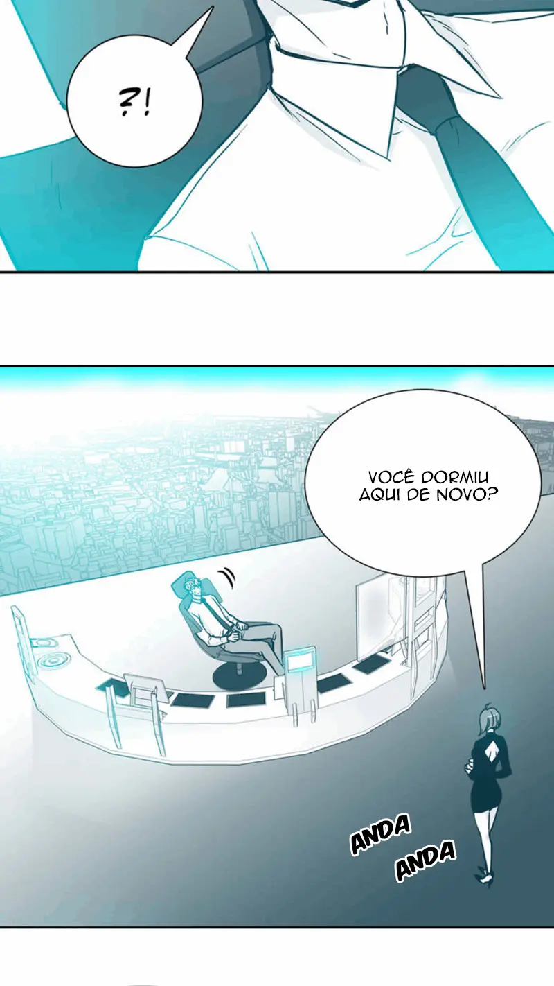 30 Dias com Você – Capítulo 20 Yaoi – Página 26