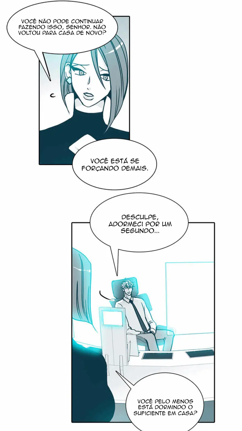 30 Dias com Você – Capítulo 20 Yaoi – Página 27