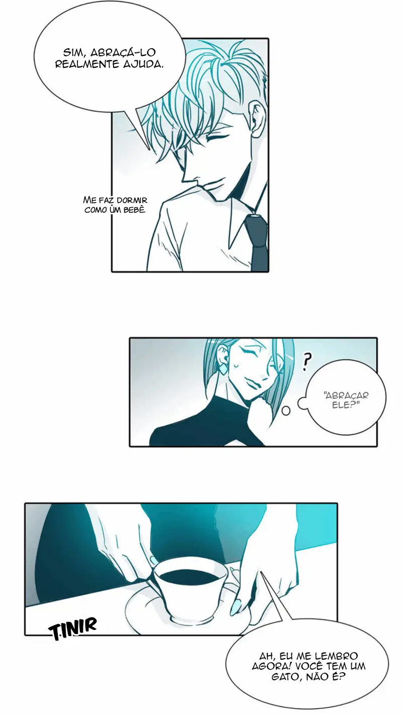 30 Dias com Você – Capítulo 20 Yaoi – Página 28