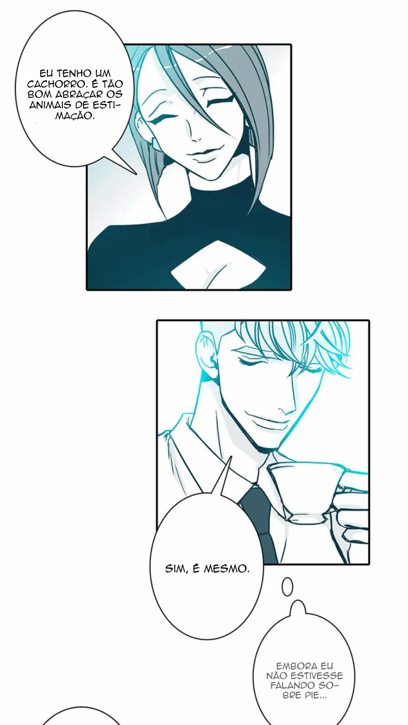 30 Dias com Você – Capítulo 20 Yaoi – Página 29