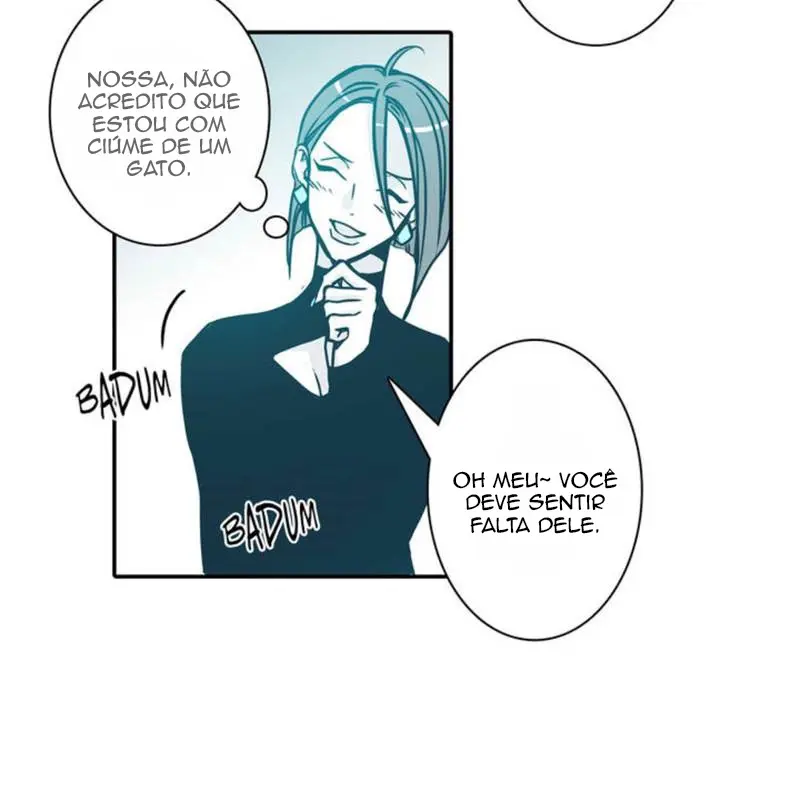 30 Dias com Você – Capítulo 20 Yaoi – Página 30