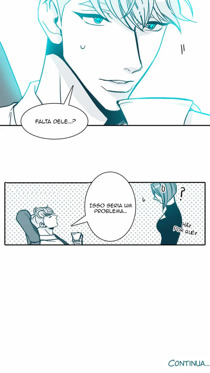 30 Dias com Você – Capítulo 20 Yaoi – Página 31