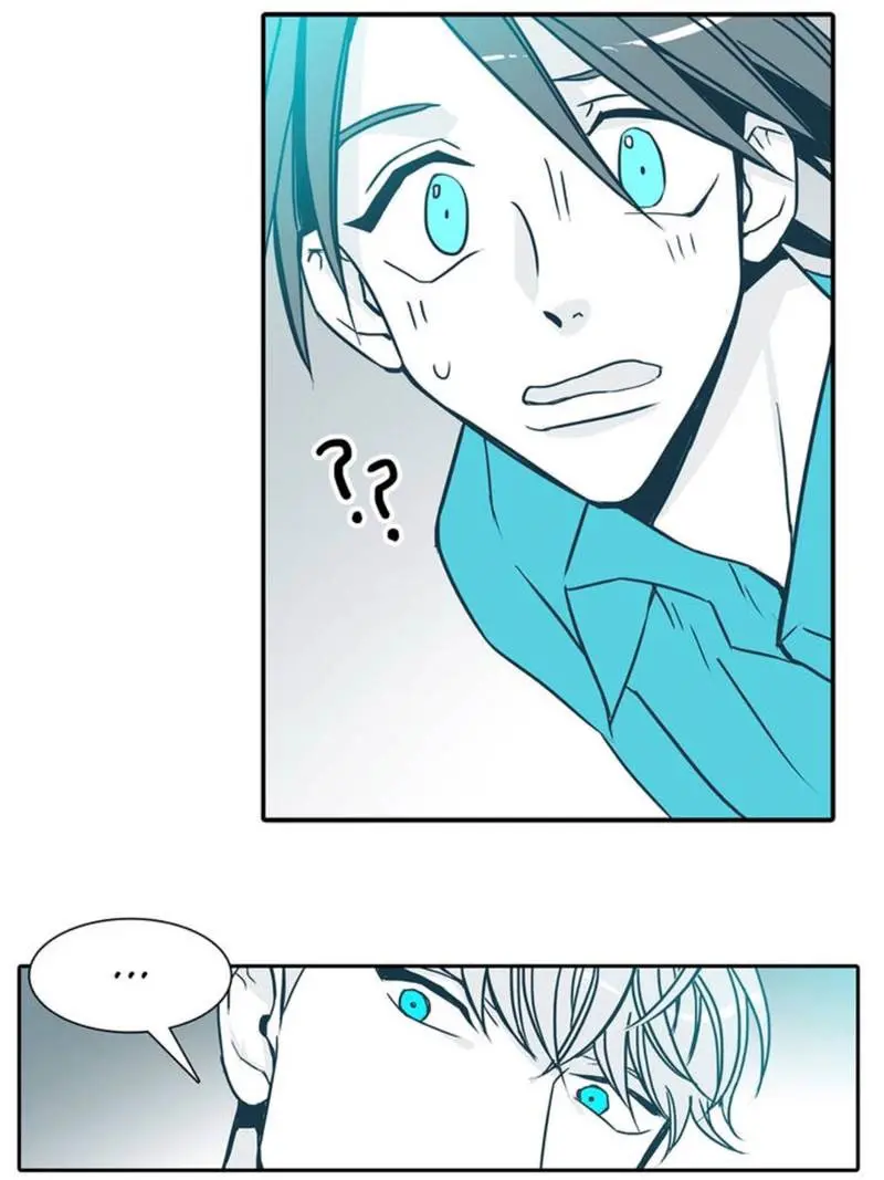 30 Dias com Você – Capítulo 20 Yaoi – Página 4